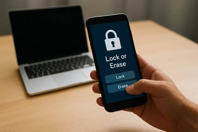 How To Track A Stolen Laptop: Complete Recovery Guide