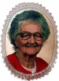 Martha Eva Nelson Beutelschies (1923-2006)