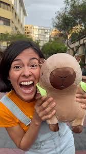 Amanda Zay's Instagram, Twitter & Facebook