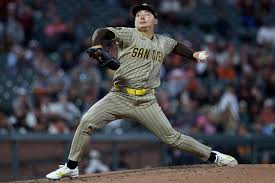 松井裕樹