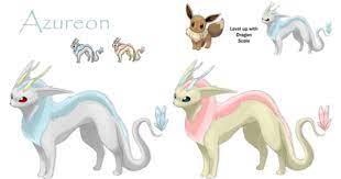Pin By Jennifer Adrion On Pokemon Pokemon Eeveelutions Pokemon Dragon Pokemon