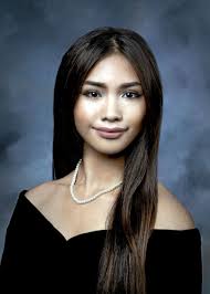 Vallejo High badminton player Peebee Panganiban was player to beat in SCAC 