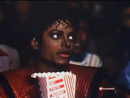 Thriller” by Michael Jackson