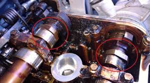 Rough Running Issues In Your Bmw Or Mini After An Oil Change Possible Vvt Damage