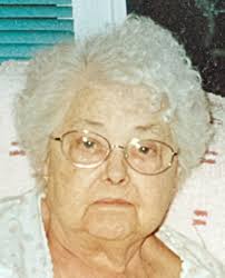 Mildred Bennett Obituary