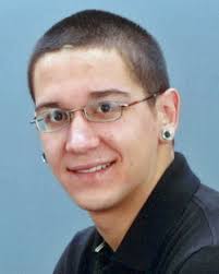 Tyler A Biondo (1995-2013)