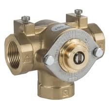 3 PORT ROT VALVE 1 1/2IN