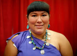 Winners list: Oklahoma's Red Earth Festival honors Native American artists