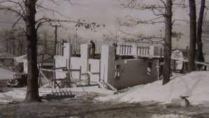 71 westernport maryland rv parks & campgrounds. Wpa Workers At St Peter S Memorial Living New Deal