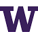 University of Washington logo