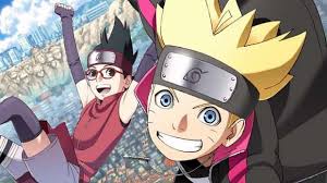 Boruto: Naruto Set To Receive A Power-Up Stronger Than Bayron Mode