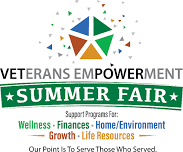 Veterans Empowerment Summer Fair & Family Picnic