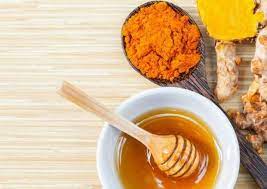 Masker #air #mawar kunyit madu menghilangkan #flek dan bekas jerawat semoga bermanfaat ya jangan lupa subscribe masker alami bahan dasar kunyit 2 (masker kunyit madu ) bahan : Kulit Wajah Lebih Cerah Bersih Pakai Masker Alami Kunyit Madu Beauty Fimela Com