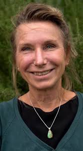 Women Leaders in Polio Eradication: Dr Sue Gerber