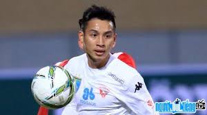 Sức khỏe của đỗ hùng dũng tiến triển rất tốt. Cáº§u Thá»§ Bong Ä'a Ä'á»— Hung DÅ©ng