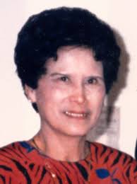 Pacita Urmanita Obituary