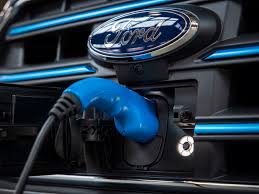 Explore the range and find a vehicle to suit your lifestyle. Ford Is Making An Electric Explorer Boosts Ev Investment By 8 Billion The Verge
