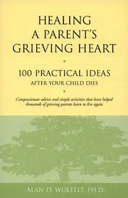 Working out what to do first when someone dies can seem overwhelming. Healing A Parent S Grieving Heart