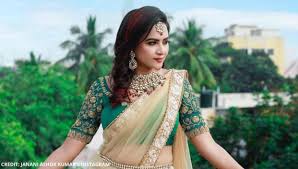 Sembaruthi Lead Janani Ashok Kumar Cries As She Announces Her Exit From The Show Watch Best tiktok fun tamil videos compilation tamil dubsmash #part 23. sembaruthi lead janani ashok kumar