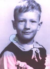 Joe Hallmark Obituary