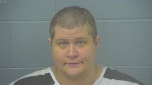 Arrest Photo of ASHLEY BILLS in Greene County, MO.