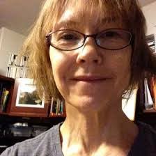 Ann Warman's Instagram, Twitter & Facebook