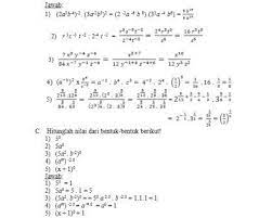 (√y − √x) / xy c. Bank Soal Matematika Kelas X Sma Bentuk Pangkat Ibu Guru Susi Sr