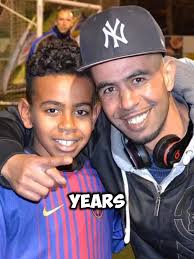 Yamal's Mom vs. Dad: The Breaking Point Explained