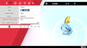 Of one of the gen 1 starters. Pokemon Sword And Shield Starter Evolutions