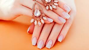 See more of orange acrylic nails on facebook. How To Do French Ombre Nails