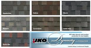 Iko Cambridge Shingle Colors Consumerfundingsolutions Co