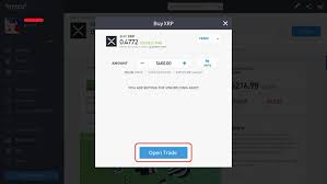 How to buy xrp with us dollars how to buy xrp with crypto. Etoro Ripple Xrp Trading Review