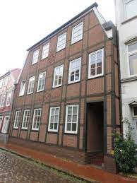 Wohnung zu vermieten in stade. 3 Zimmer Wohnung Zu Vermieten Backerstrasse 38 21682 Stade Stade Kreis Mapio Net