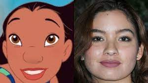 Disney's Live-Action Lilo & Stitch Recasts David After Uncovering Racist  Social Media Posts, Fans Now Demand Recast for Nani | Teen Vogue