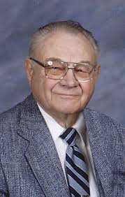 Gerhart Stolte Obituary