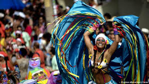 Januar) und endet meist mit aschermittwoch. Karneval In Rio Beginnt Mit Eklat Aktuell Amerika Dw 25 02 2017