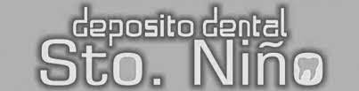 Deposito Dental Santo Nino Inicio