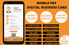 We did not find results for: Create Clickable Mobile Digital Business Card In 24 Hours By Socialmagnet240 Fiverr