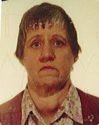 Marjorie Eleanor Jeddry Obituary