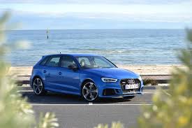 Image result for Brilliant Black 2021 RS3