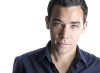 Hire Conrad Ricamora For an Appearance at Events or Keynote Speaker  Bookings.
