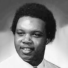 Keith ROGERS Obituary (1956