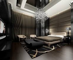 Tray ceiling design ideas can feature many different styles such as rounded design, molding, different paint colors, lighting, wood shiplap, arched construction and tiered levels, just to name a few. Modern Master Bedroom Ceiling Design Trendy Home Designs