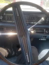 1972 Ford LTD - Horn Contacts Problem | Ford Forums