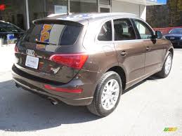Image result for Teak Brown 2014 Q5