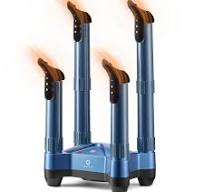 SD20 Boot & Shoe Dryer with Heat & Ozone Deodorization ...
