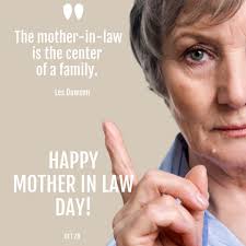 National Mother In Law Day Happy Mothers Maternity Tees Family Love