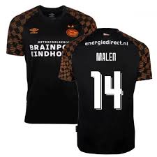 Best free png hd donyell malen png images background, europe png file easily with one click free hd png images, png design and transparent background with high quality. 2019 2020 Psv Eindhoven Away Football Shirt Malen 14 90760u Kit 152687 117 58 Teamzo Com