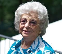 Mrs Bessie Beatrice Chapman McFarland Obituary