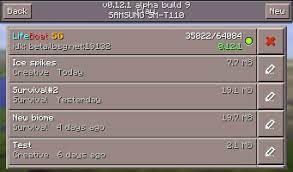 Computer dictionary definition of what ip means, including related links, information, and terms. Lifeboat Server For 0 12 1 Minecraft Amino